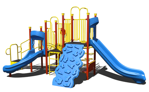 park playground cps512-1