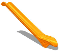 chute sectional slide