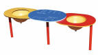 sand tables