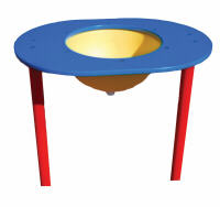 sand table for kids commercial grade