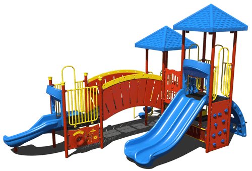 school playground cps212-27