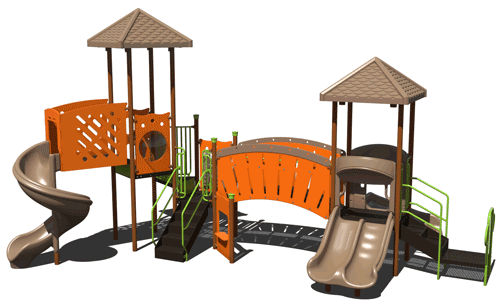 public playground cps212-3