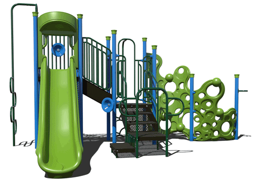 park playground cps212-61