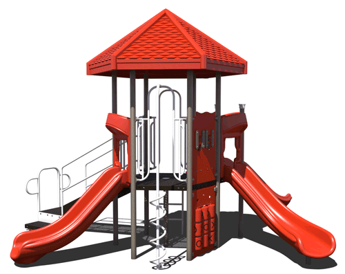 playground structure cps25-31a