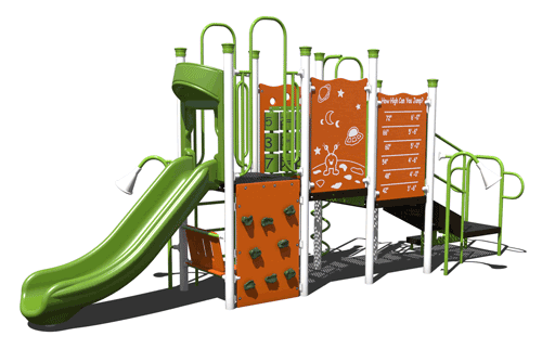 play structure cps25-78a