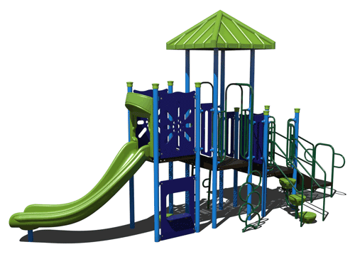 park playground cps512-30b