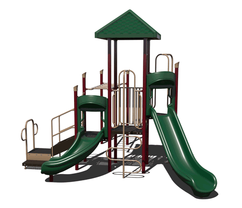 play structure qs512-32207