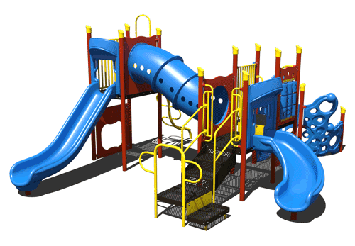 play structure qs512-70645