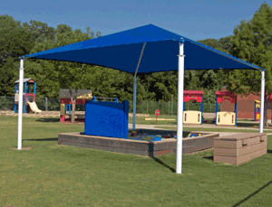 shade structure